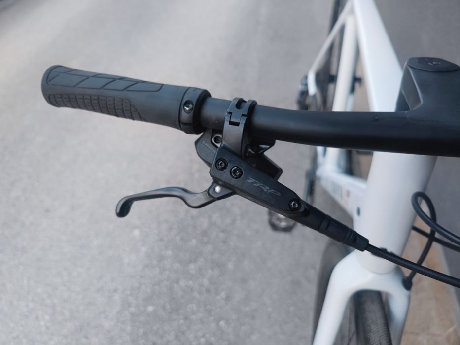 Карбонов Велосипед 28 Canyon 1x12 Sram X01 AXS Eagle 8кг 2024г.