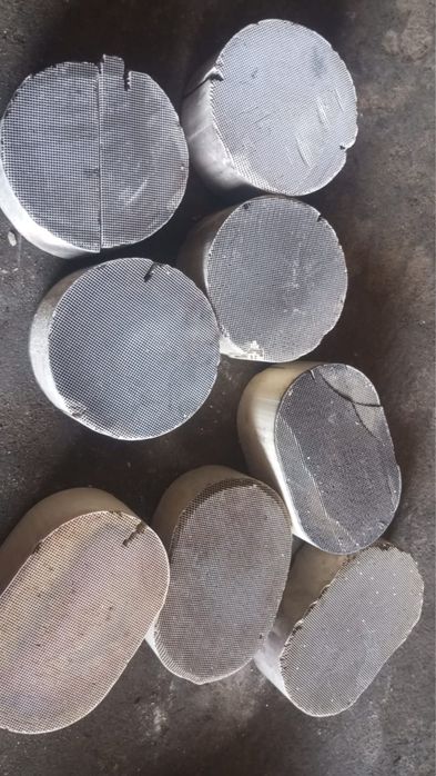 Катализатор кабылдаймыз!