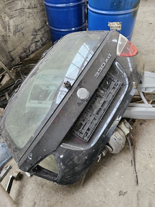 Заден капак за бмв е91 bmw e91 zaden kapak преди фейс