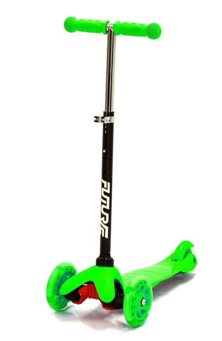 Самокаты детские