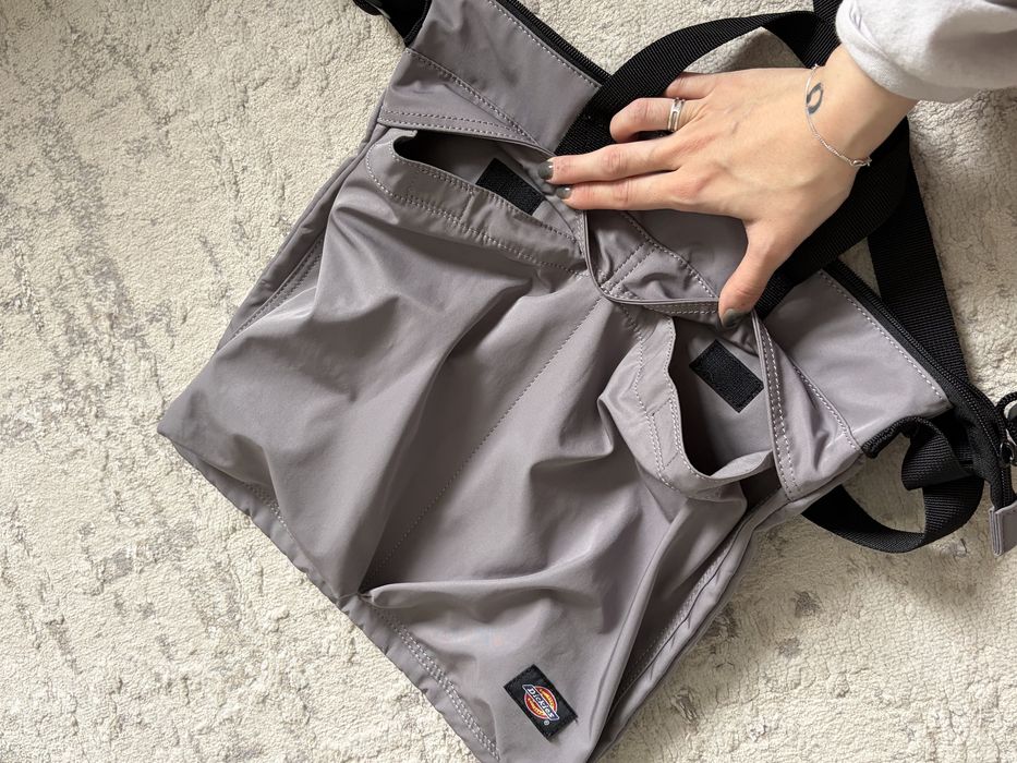 Сумка Dickies оригинал