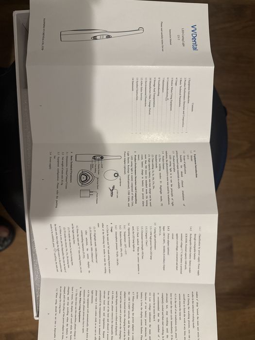 Продаю стомотолигоческие лампы