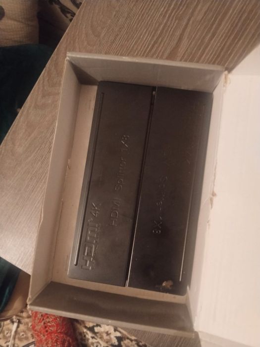 Продам новый HDMI
