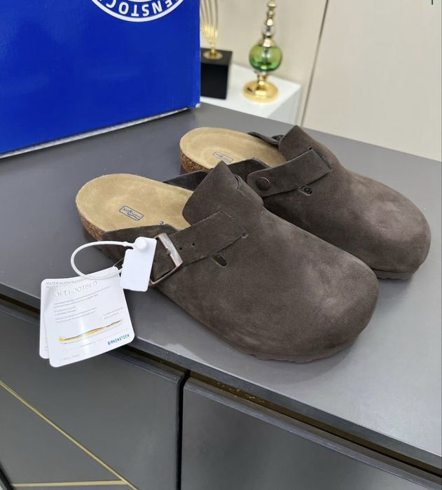 Birkenstock Original
