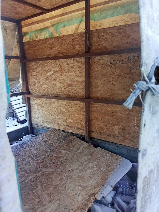 Прицеп продам хорошо состояние