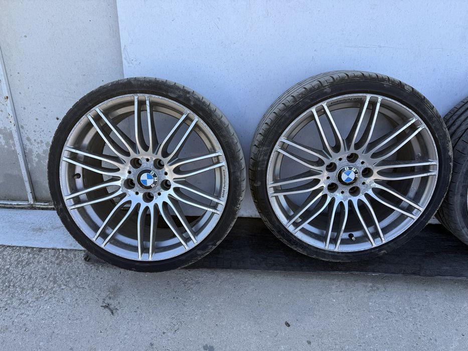 Jante r19 m pachet style 269 bmw e92 e93 e90 e91 f30 f31