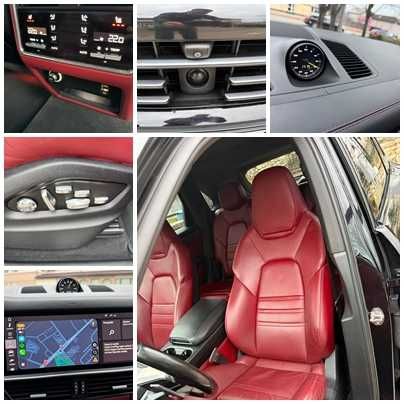 Porsche Cayenne Porsche Cayenne 3.0 PLUG-IN Hybrid/FULL/VARIANTE