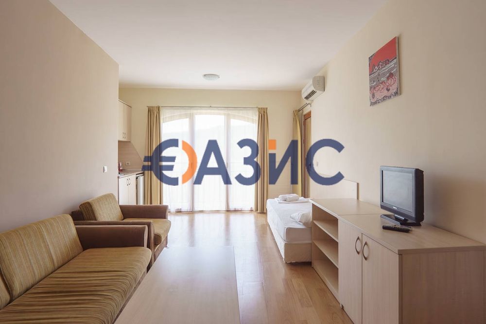 Продава се Едностаен апартамент в Созопол - 54 кв.м за 1110 €/кв.м - Снимка #6