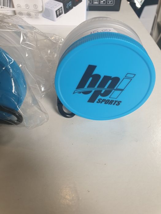 Cutie pt suplimente alimentare,set de 2