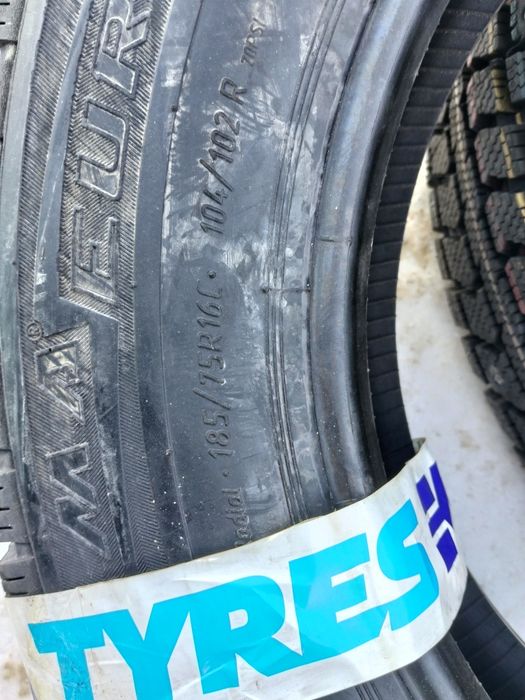 Шины зимний Газель