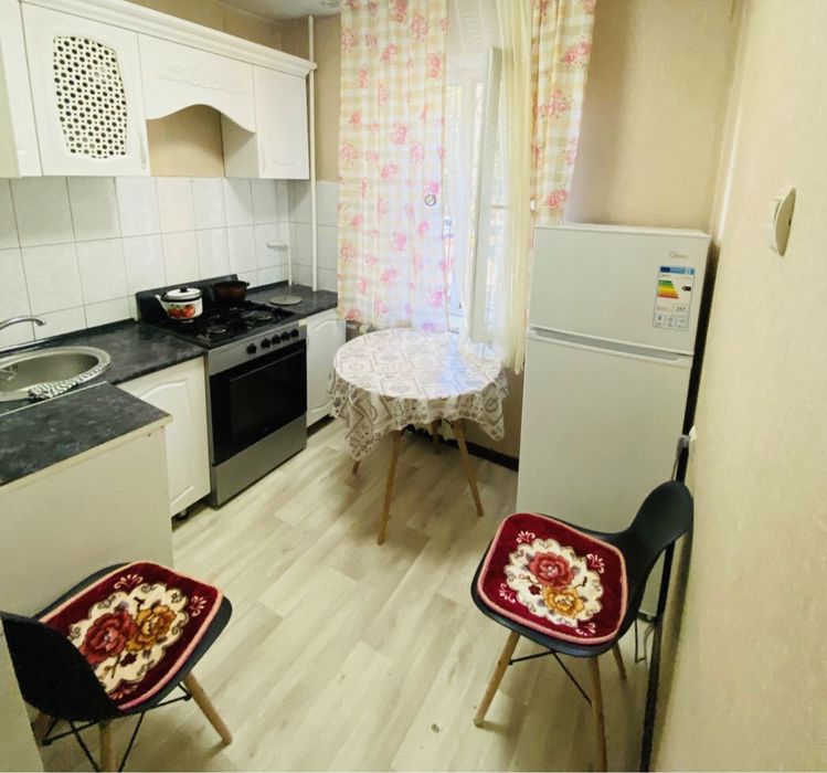 Квартира Айнабулак2