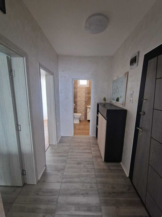 Дава се под наем Двустаен апартамент в Ямбол, Център - 55 кв.м за 348.84 € - Снимка #6