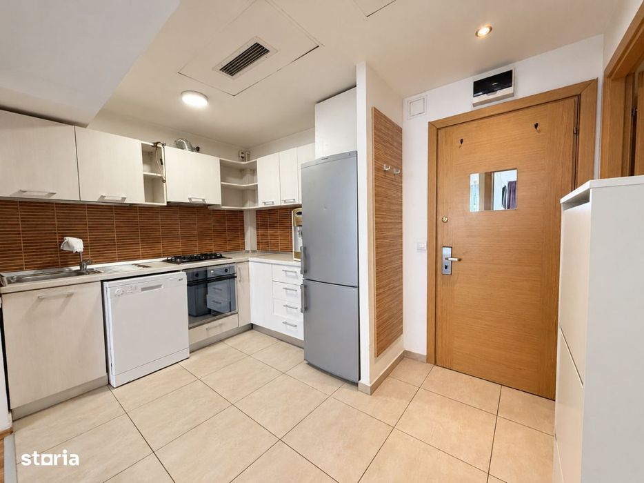 Apartament 2 camere, 44 mp | Rin Grand Residence