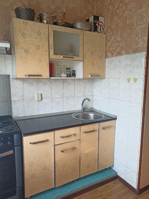 Продается 2/5/5 Сергили 4, с ремонтом