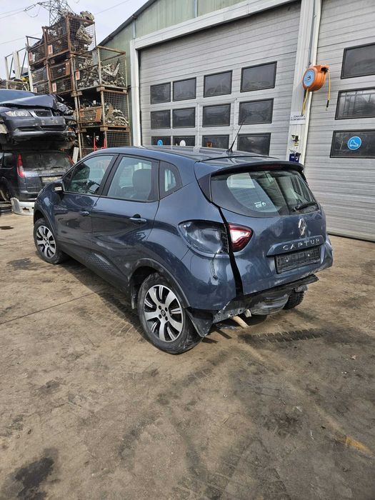 RENAULT CAPTUR / AN 2019 Dezmembrez/Dezmembram