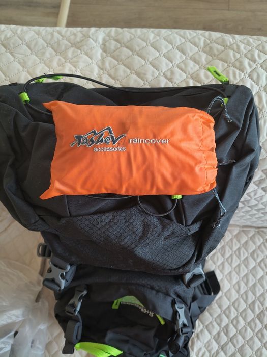 Раница(самар) Tashev Kentaurus 80+15+подарък