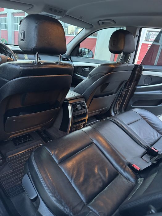 Vand/schimb Bmw Seria 5 GT F07 LCI EURO 6 Proprietar !