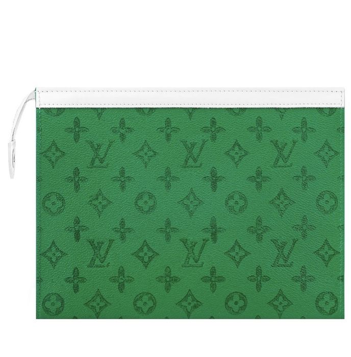 Louis Vuitton Унисекс Чанта/Клъч