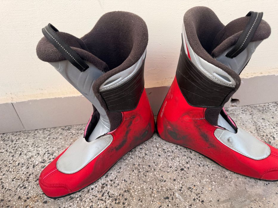 Ски обувки Nordica