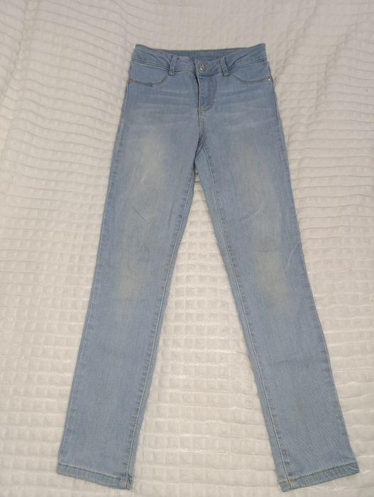 Вещи на девочку 134-146