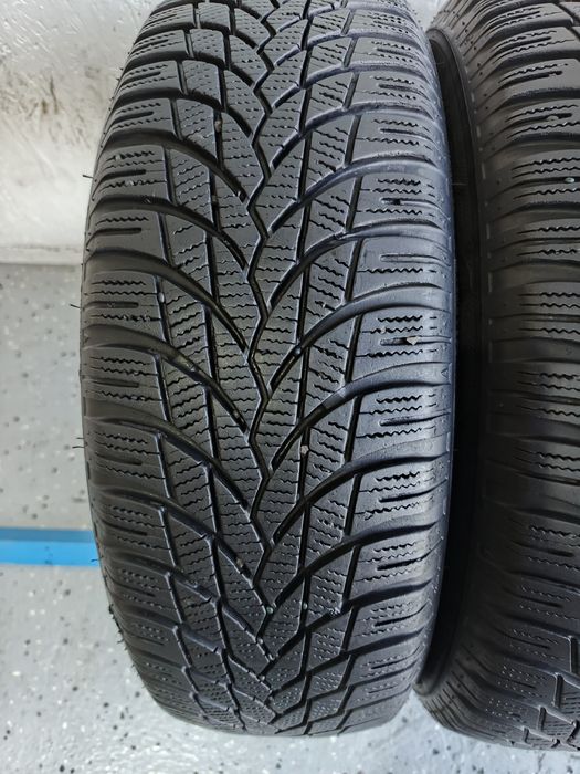 175.65.14 Lassa M+S Second-hand