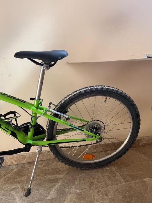 Колело за момче 24 цола