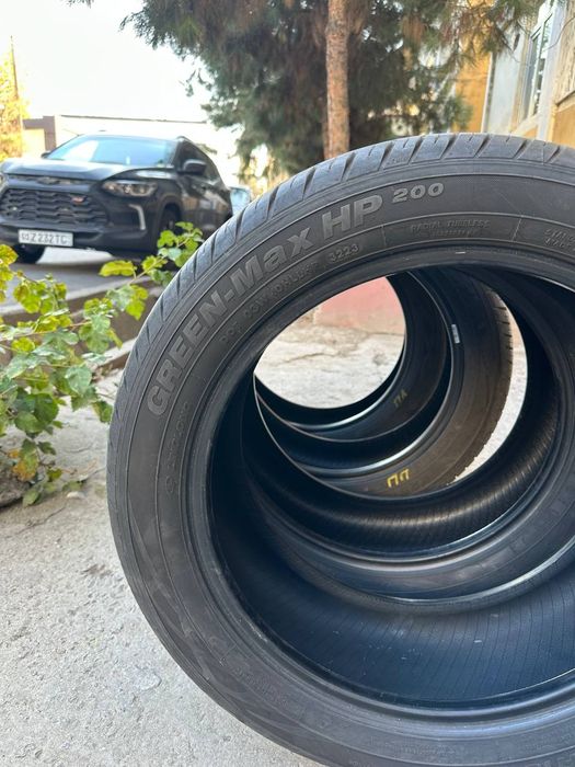 LingLong Green-Max HP200