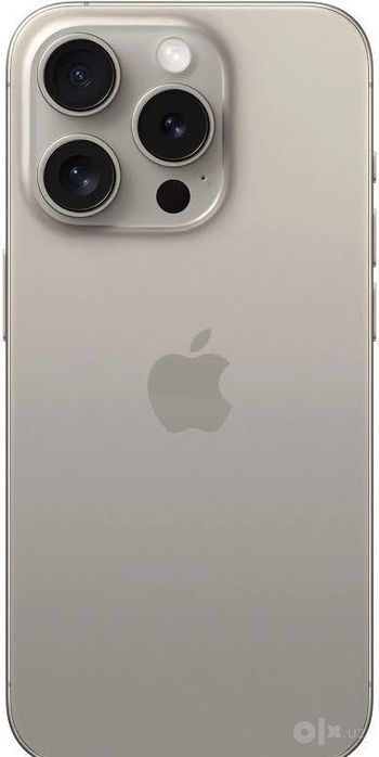Iphone 15 pro ideal