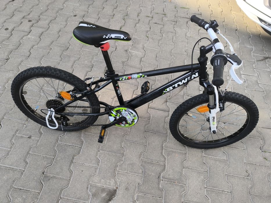 Bicicleta 20 inch