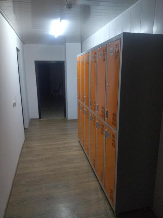 Eng arzon tozza mehmonxona