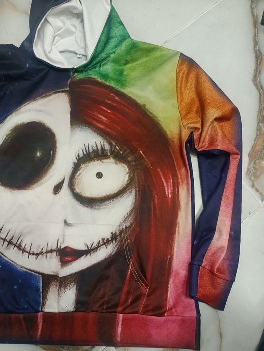 Модерен Суичър L - 12 лв