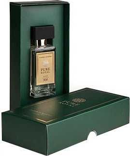 Parfum f. persistent, atractiv. Unisex. Miroase ca Baccarat Rouge