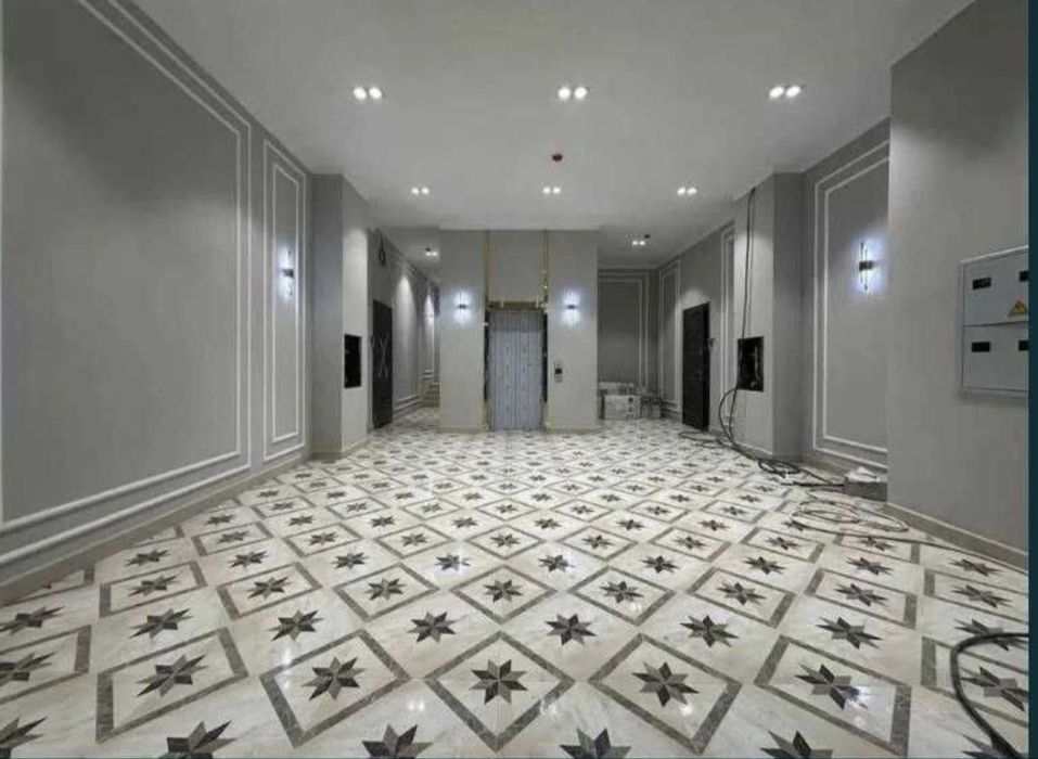 2х комнатная в ЖК Greenwich