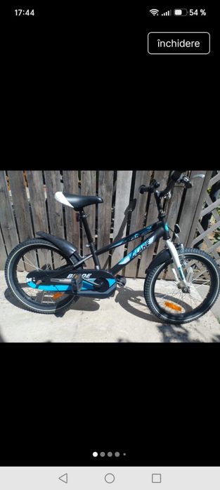 Biciclete pentru copii