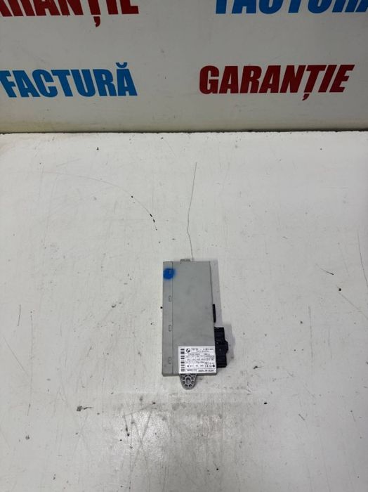Modul confort CAS 2 BMW Seria 1 3 E87 E90 E92 E93 61.35 - 6 981 416
