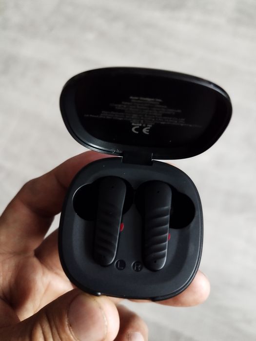 Продам новые Bluetooth наушники Acer OHR 503