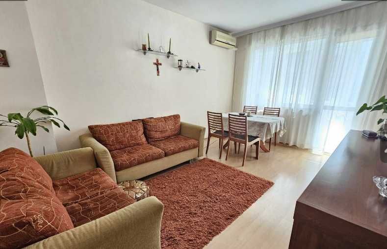 Продава се Тристаен апартамент в Варна, Трошево - 74 кв.м за 1622 €/кв.м - Снимка #2