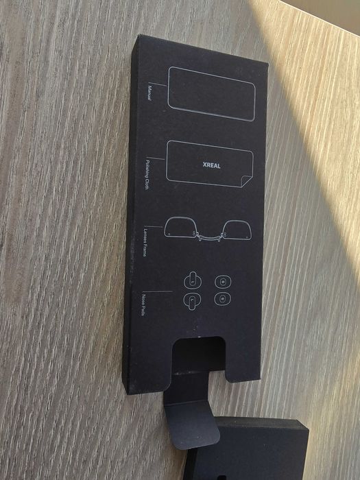 Xreal one pro бу