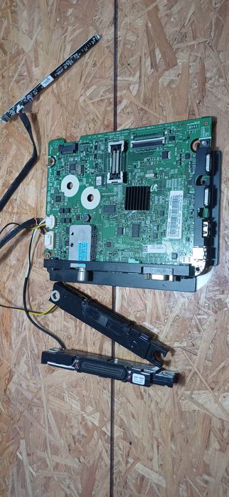 Main/Sursa/T-con/Module/Lvds