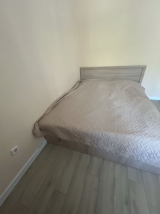 Кровать двухспальный