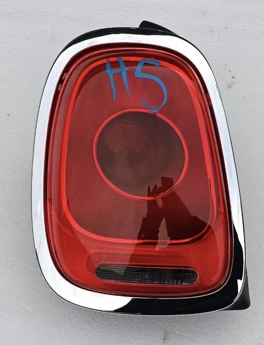 Фонари Mini Cooper F56.