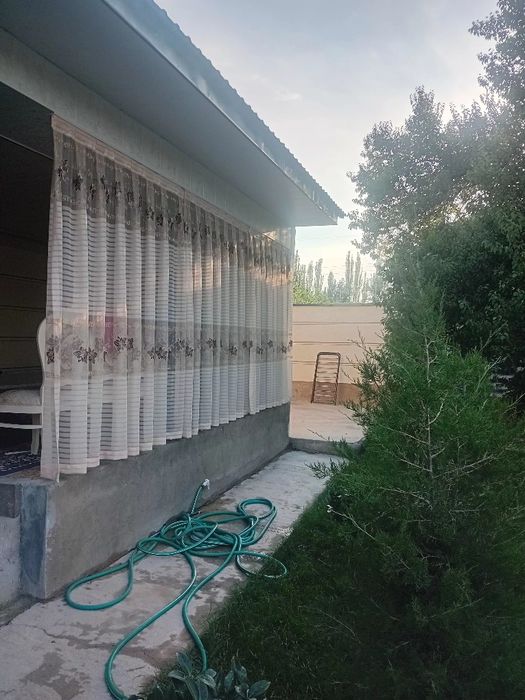 Dacha Bo'stonliq OQTOSH