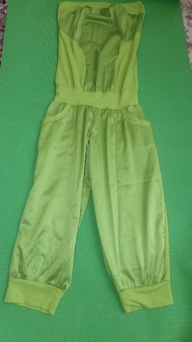 Гащеризон от сатен