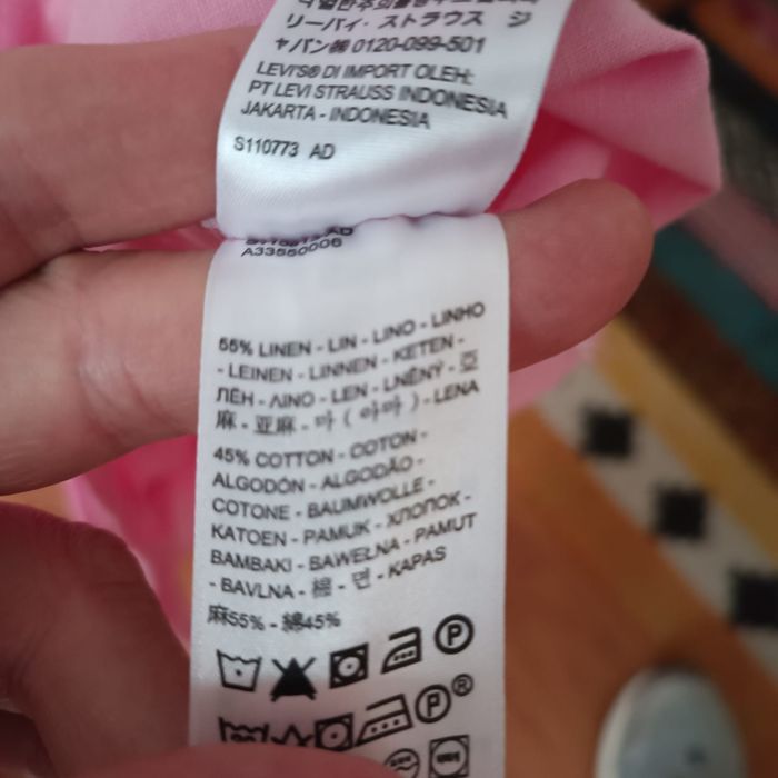 Camasa dama Levi's