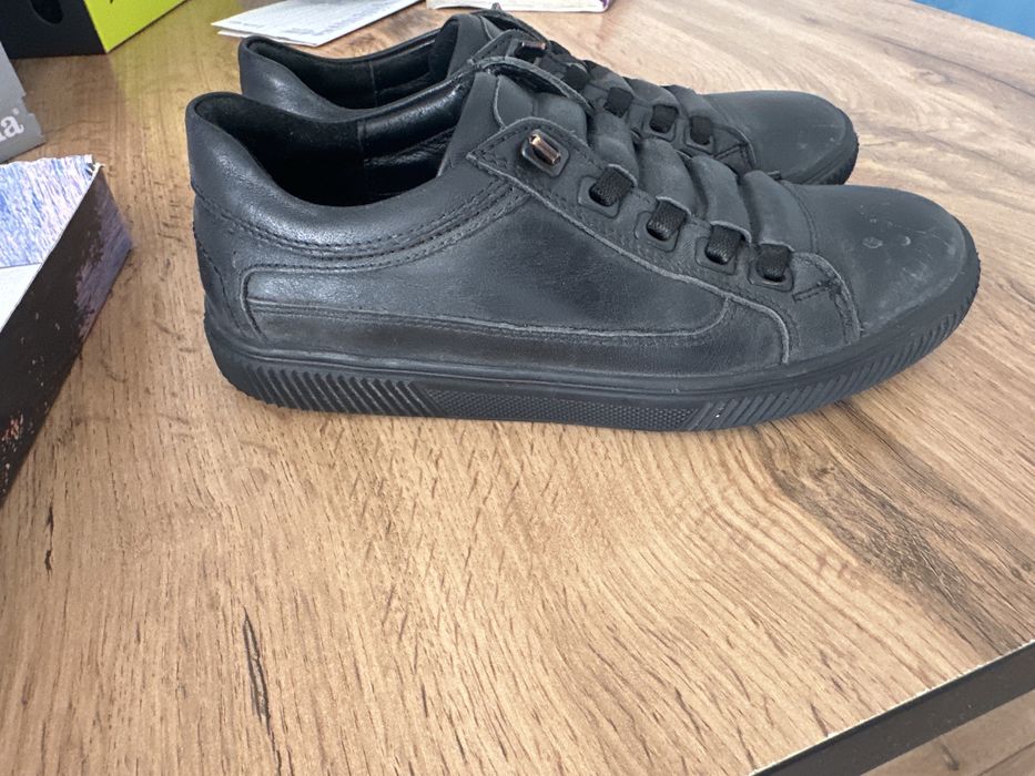 макасины в отличном состоянии