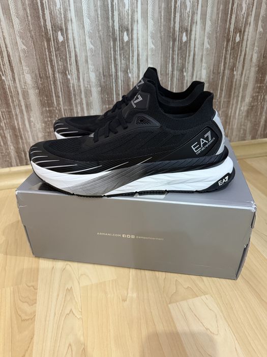 EA7 Emporio Armani
