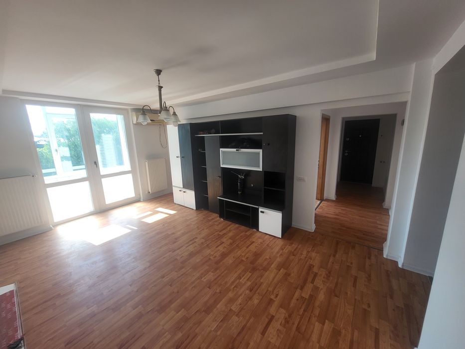 Apartament 3 camere decomandat ultracentral, proprietar
