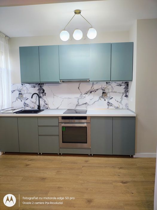 Apartament  2 camere ultracentral, Pța Revolutiei Baia Mare