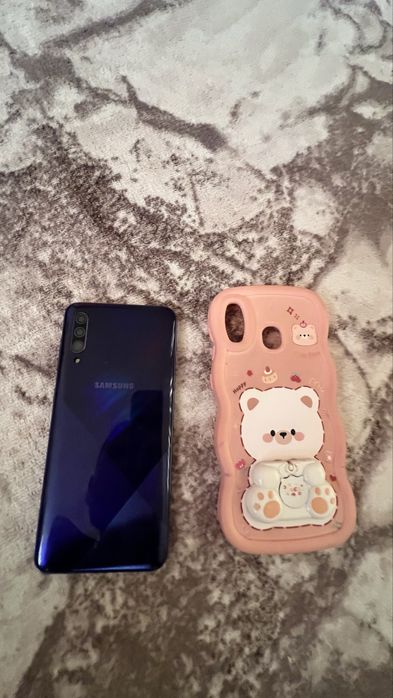 Samsung Galaxy A30s