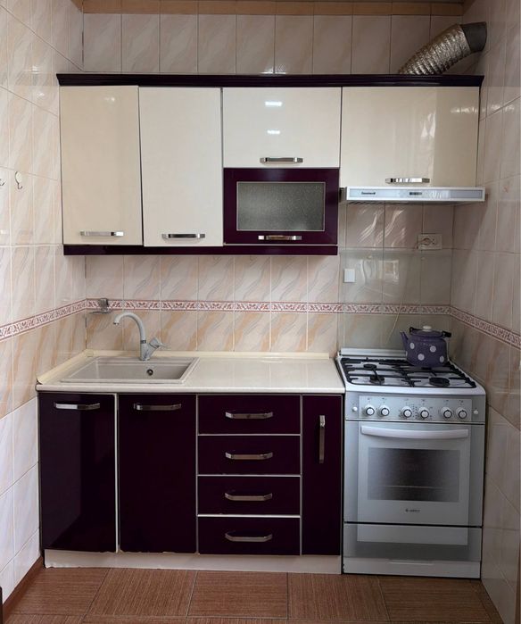 4/5/5 Сергели-7 — 90 м² за 85 000 у.е.